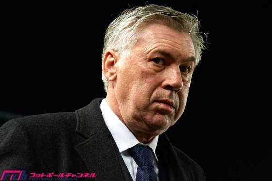 アンチェロッティ監督、リーガ優勝は「最後の試合で決まる」