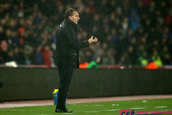 PK主張のクーマンに異論のロジャーズ「主審の決定はすべて正しい」