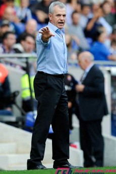 いまだ見えないアギーレの真の顔…。2つの八百長疑惑に深い関わり。その先に禁固刑の可能性も