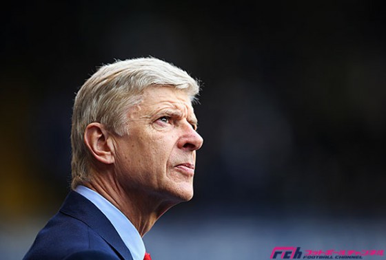 ヴェンゲル監督、アーセナル就任前からクラブ愛「ハイベリーは特別」