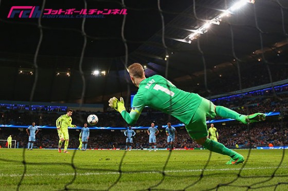 ペジェグリーニ、2ndレグでの逆転目指す「PKストップでチャンスが与えられた」