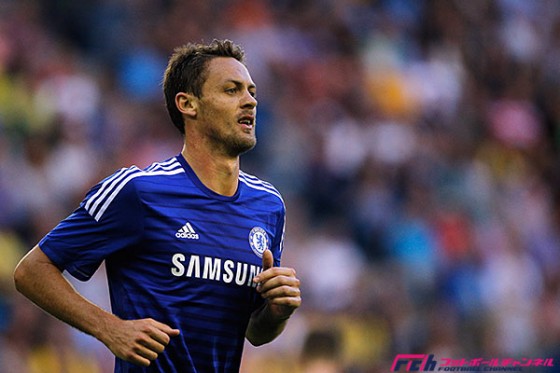 FAがマティッチの報復行為に対する出場停止処分を緩和