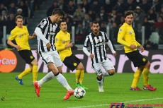 【イタリア人の視点】CLユーベ対ドルト戦を読む5つのポイント。香川はなぜベンチだったのか？