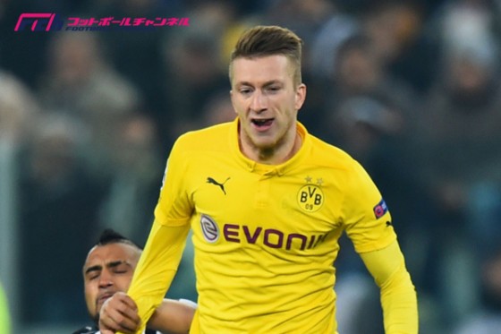 アウェイゴールを奪ったロイス「2ndレグで全てが可能」