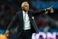 【識者の視点】代表監督最有力ハリルホジッチは何が優れているのか？"東欧の智将"の戦術面を徹底解説