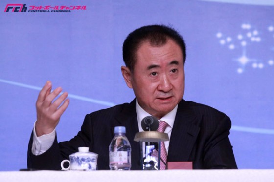 ミランへ中国資本が202億円投入か