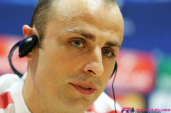 決勝弾のベルバトフ、アーセナル撃破に「我々の方が勝ちたかった」