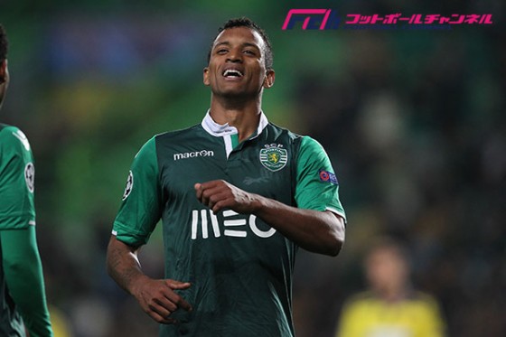 ナニはやはりプレミアに復帰へ？「ユナイテッドを愛している」