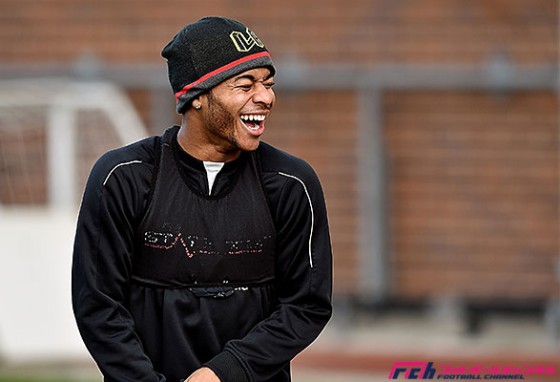 CL制覇の地に乗り込むリバプール、復調の始まりはライバルとの一戦