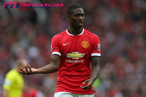 マンU、ファン・ハール抜擢の若手DFと契約延長