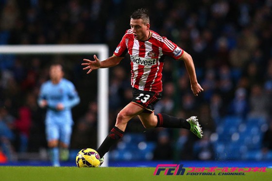 サンダーランドの元イタリア代表MF、負傷でシーズン絶望か