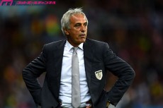 【識者の視点】ハリルホジッチとラウドルップ。2人の監督候補の特徴から読む、日本代表との適性