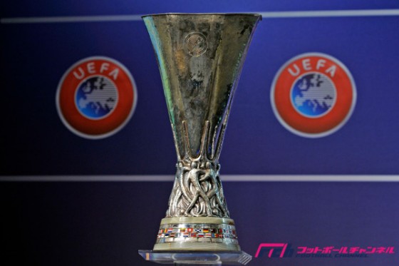 日本人所属クラブはインテルを除き敗退。ELベスト16が決定