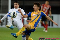 モンテディオ山形、2015補強診断。厳しい戦いが予想される中、守備力強化は必須