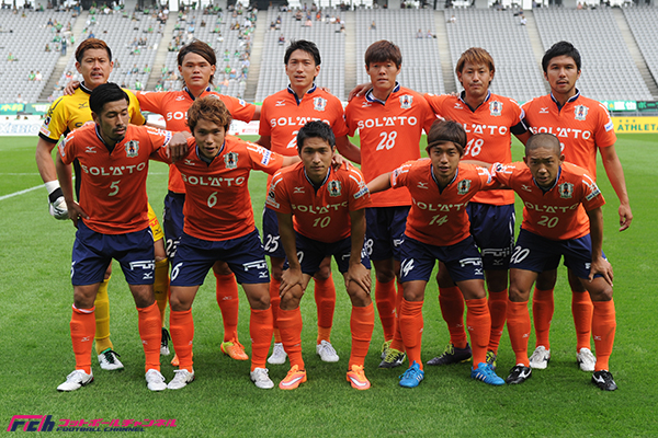 愛媛FC、2015補強診断。粉飾決算発覚で逆風も戦力は維持。中位以上進出