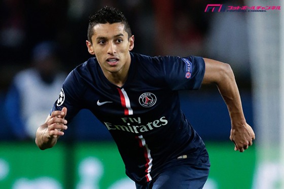 マンU、今夏マルキーニョス獲得へ。移籍金はファーディナンド超えか