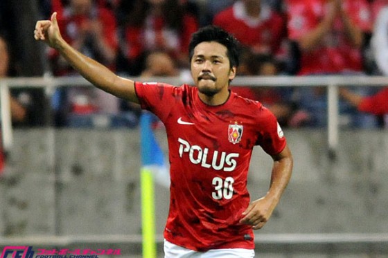 エース不在に泣いた浦和、強力2トップ躍動のG大阪。対照的なチーム事情が結果を分ける