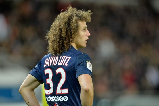 古巣チェルシーからの移籍を振り返るD・ルイス「幸せだったが、良い機会だと思った」