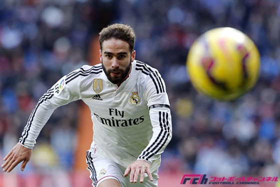 カルバハル「バルサだって数日前に勝ち点3を逃している」