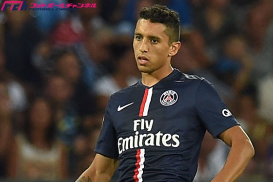 マルキーニョス、バルサとマンUの関心を認めるも「ここでは幸せ」