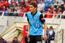 川崎フロンターレ、2015補強診断。前線は破壊力抜群。攻守のバランスを見出せるか