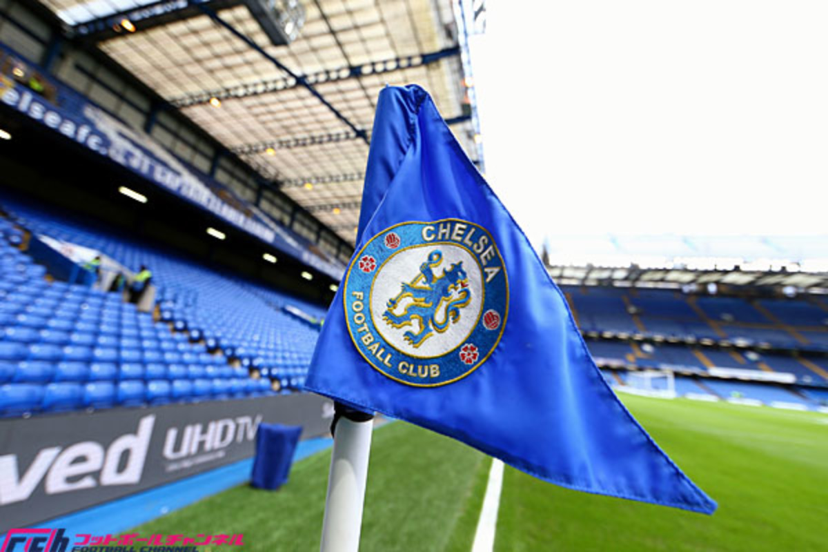 リーグ杯優勝のチェルシー またもファンが差別行動か 英紙報じる フットボールチャンネル