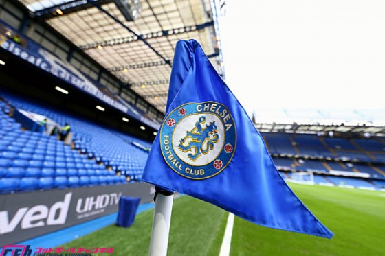 リーグ杯優勝のチェルシー、またもファンが差別行動か。英紙報じる