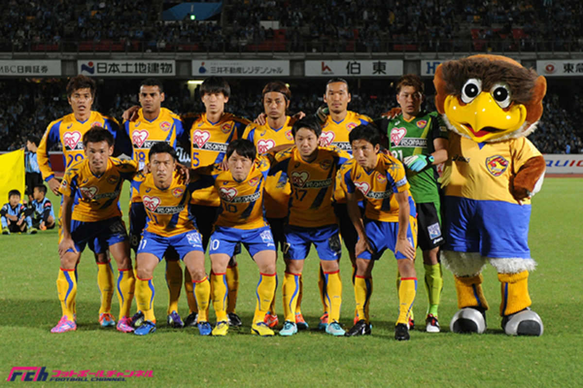 ベガルタ仙台 15補強診断 残留しても草刈り場に 世代交代で らしさ を取り戻せるか フットボールチャンネル
