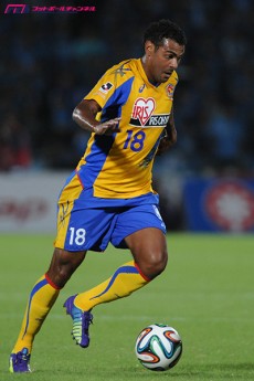 ハモン・ロペスに覚醒の予感。得点力アップは急務