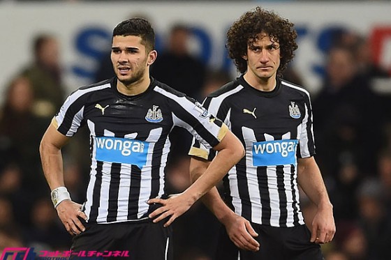 白黒ユニフォームを着ていたニューカッスルファンがシマウマに襲われ死亡