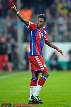 支配率78%を可能とする「守備力」。ペップの理想を体現したバイエルンの貪欲さ