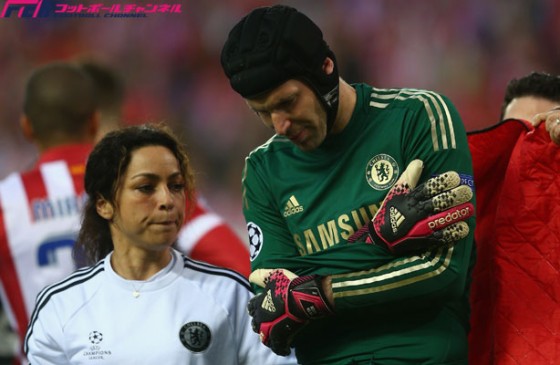 チェルシー女性スタッフに対してライバルクラブがセクハラチャント