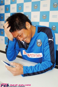 【PR】フットボール批評×「サカつくシュート！」大久保嘉人が語る「サカつくシュート！」インタビュー＆プレーレポート