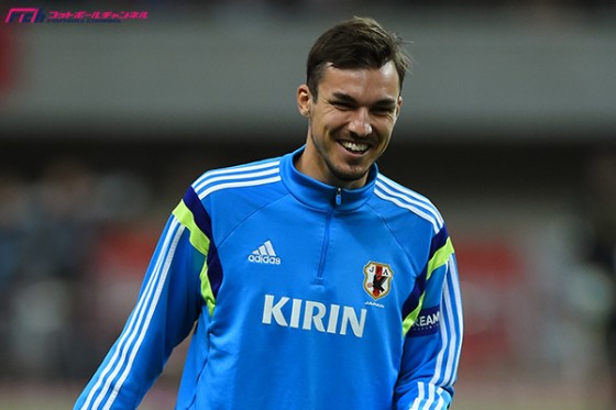 ハーフナー、フィンランドデビュー戦でゴール！　田中は2アシストで勝利に大貢献