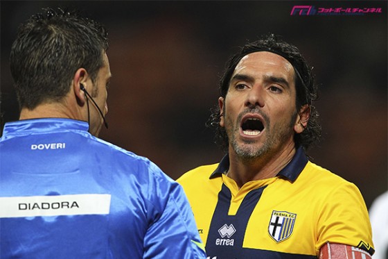 財政難のパルマ、週末の試合は開催へ。ルカレッリ「満足していない」