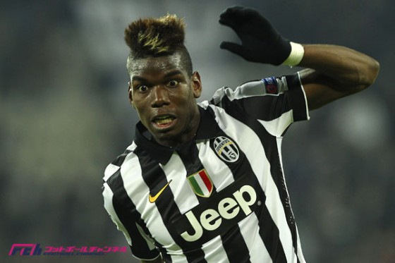 ポグバがPSGと合意? バルサが260億円用意との報道も