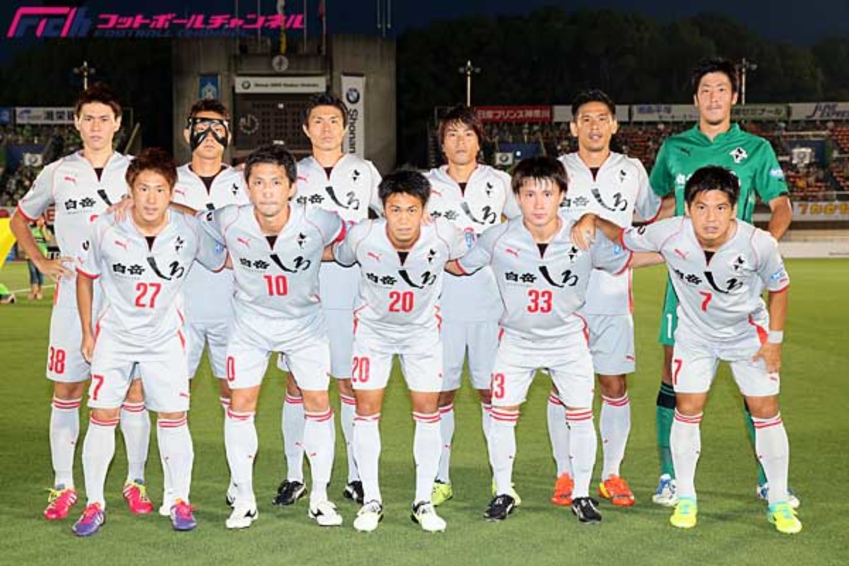 ロアッソ熊本 15年補強診断 即戦力補強で 初のプレーオフ進出を目指す フットボールチャンネル