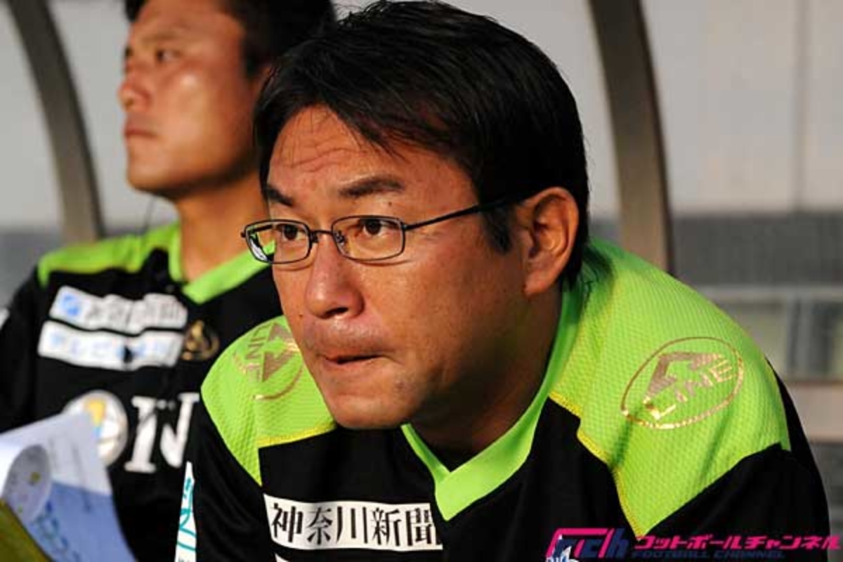 Jリーグ開幕 気鋭の監督が率いる松本山雅はj1でも旋風を巻き起こせるか フットボールチャンネル