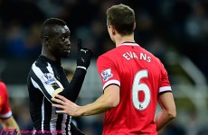 ポール・スコールズ：エバンスがシセに向かって唾を吐いたとは思えない