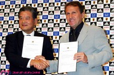 日本代表監選び、JFAの功罪を問う。「代表監督の評価」は適切に行われてきたか？