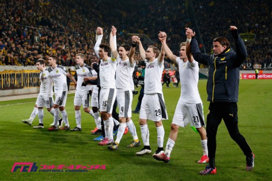 DFBポカール組み合わせが決定。2連覇中のバイエルンはレバークーゼンと対戦