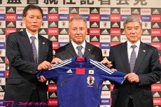 日本代表監選び、JFAの功罪を問う。「代表監督の評価」は適切に行われてきたか?