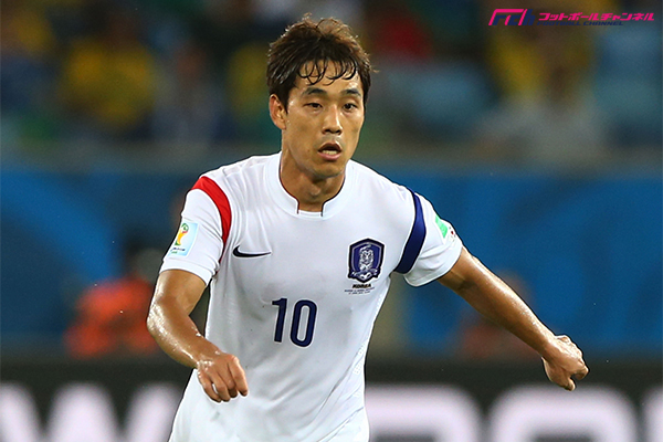 FCソウル ユニフォーム パクチュヨン 朴主永 박주영　サッカー FCソウルが韓国代表FWパク・チュヨンを獲得。7年ぶりの古巣復帰