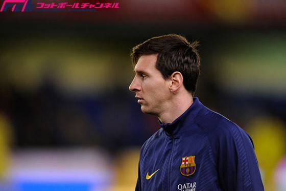 バルサSD、メッシ移籍について「不可能に思えることも起こり得る」