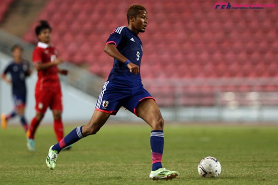 日本ミャンマー