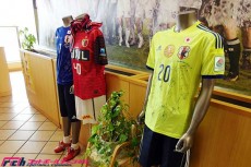 震災、原発事故から4年。日本代表シェフ西氏とめぐる、Jヴィレッジ・福島・復興の今