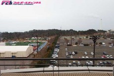 震災、原発事故から4年。日本代表シェフ西氏とめぐる、Jヴィレッジ・福島・復興の今