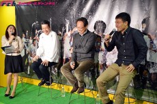 震災、原発事故から4年。日本代表シェフ西氏とめぐる、Jヴィレッジ・福島・復興の今