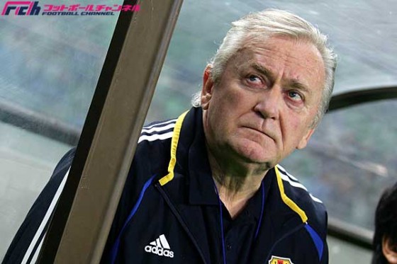 JFAが監督人事での“オシム氏の推薦”を否定「アドバイス受けた事実ない」