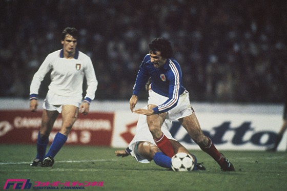 写真で振り返るハリルホジッチ監督のキャリア